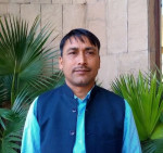 दिनेश प्रकास आचार्य