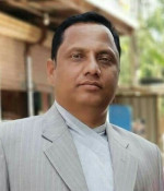 Er. Dayaram Adhikari