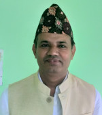 ई. लक्ष्मी प्रसाद भण्डारी
