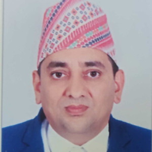 ई. कमल कुमार अधिकारी