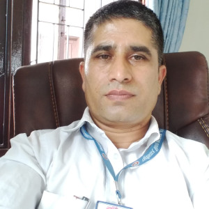 शोभाखर ढकाल