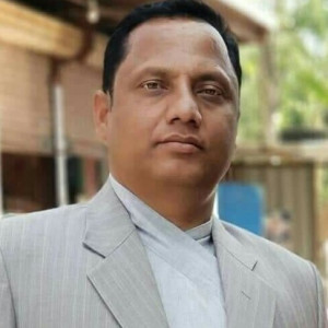 Er. Dayaram Adhikari