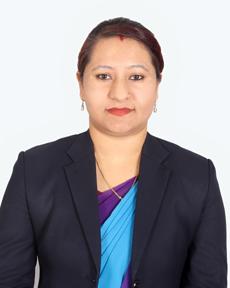 मुना अधिकारी