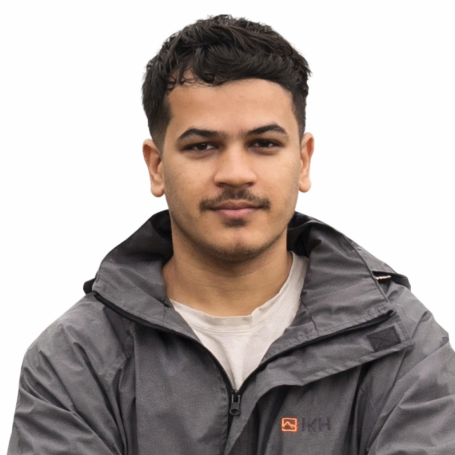 मोहन भट्टराई