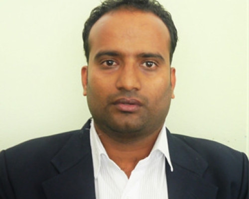 ई. तुलसी राम भट्टराई