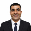 Krishna Prasad Pokhrel