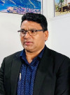 हरि बराइली