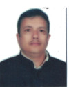 Dinesh Kumar Ghimire