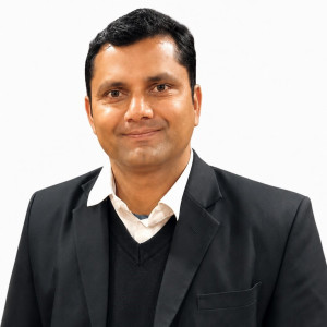 ई. नवराज शर्मा