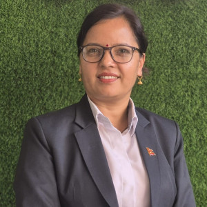 Bhagawati Adhikari Poudel