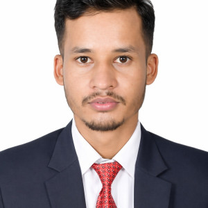 Santosh Adhikari
