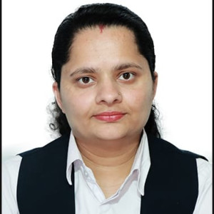 Srijana Khanal