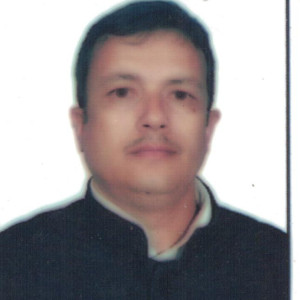 Dinesh Kumar Ghimire
