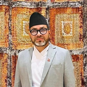 गोविन्द बहादुर नेपाली