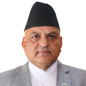 सुरेन्द्रराज पाण्डे