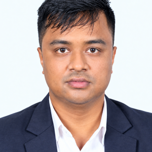 Prakash Adhikari