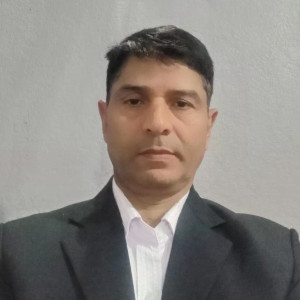 Prem Prasad Poudel