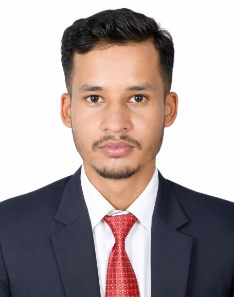 Santosh Adhikari