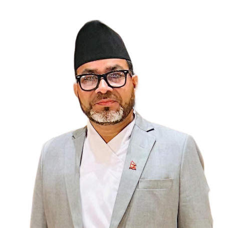 Gobind Bahadur Nepali