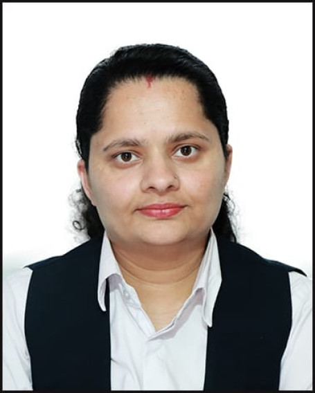 Srijana Khanal