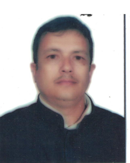 Dinesh Kumar Ghimire