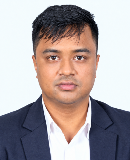 प्रकाश अधिकारी