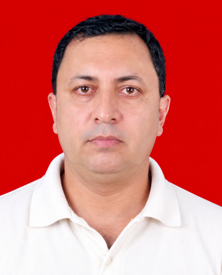 सुशिल सुवेदी